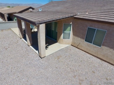 This beautiful 3 bed,2 bath home is located in desirable Ventana on Laughlin Ranch Golf Club in Arizona - for sale on GolfHomes.com, golf home, golf lot