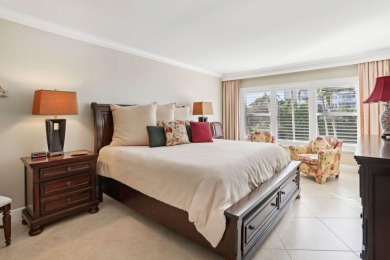 Absolutely stunning, totally renovated unit overlooking pool on Boca Raton Resort and Club in Florida - for sale on GolfHomes.com, golf home, golf lot