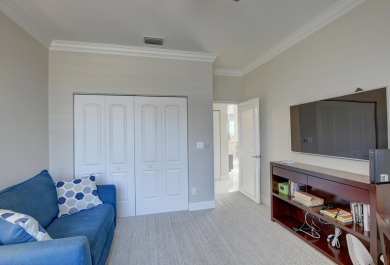 Beautiful 3 BR, 3BA home on a large pie shaped lot.Enter into a on Polo Club of Boca Raton in Florida - for sale on GolfHomes.com, golf home, golf lot