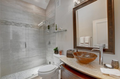 Beautiful 3 BR, 3BA home on a large pie shaped lot.Enter into a on Polo Club of Boca Raton in Florida - for sale on GolfHomes.com, golf home, golf lot