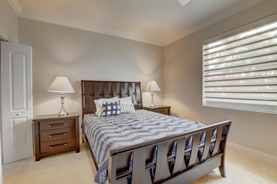 Beautiful 3 BR, 3BA home on a large pie shaped lot.Enter into a on Polo Club of Boca Raton in Florida - for sale on GolfHomes.com, golf home, golf lot