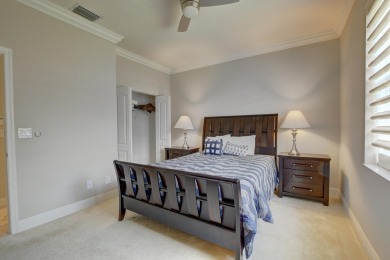 Beautiful 3 BR, 3BA home on a large pie shaped lot.Enter into a on Polo Club of Boca Raton in Florida - for sale on GolfHomes.com, golf home, golf lot