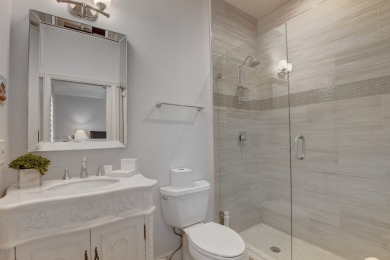 Beautiful 3 BR, 3BA home on a large pie shaped lot.Enter into a on Polo Club of Boca Raton in Florida - for sale on GolfHomes.com, golf home, golf lot