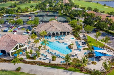 Highly Desirable and Rarely Available ABBEY MODEL END UNIT in on Heritage Bay Golf Course in Florida - for sale on GolfHomes.com, golf home, golf lot