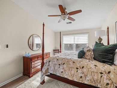Newly updated top floor condo in Quail Ridge! Recently updated on Owensboro Country Club in Kentucky - for sale on GolfHomes.com, golf home, golf lot