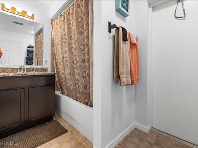 *High & dry home - NO flood insurance required. *Screened-in on Burnt Store Golf Club in Florida - for sale on GolfHomes.com, golf home, golf lot