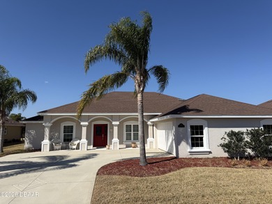 Situated within the popular Promenade Parke section of Venetian on Venetian Bay Golf Course in Florida - for sale on GolfHomes.com, golf home, golf lot