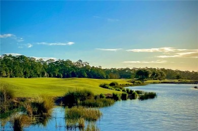 Highly Desirable and Rarely Available ABBEY MODEL END UNIT in on Heritage Bay Golf Course in Florida - for sale on GolfHomes.com, golf home, golf lot