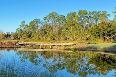 Highly Desirable and Rarely Available ABBEY MODEL END UNIT in on Heritage Bay Golf Course in Florida - for sale on GolfHomes.com, golf home, golf lot