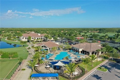 Highly Desirable and Rarely Available ABBEY MODEL END UNIT in on Heritage Bay Golf Course in Florida - for sale on GolfHomes.com, golf home, golf lot