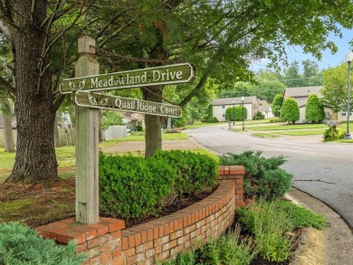 Newly updated top floor condo in Quail Ridge! Recently updated on Owensboro Country Club in Kentucky - for sale on GolfHomes.com, golf home, golf lot