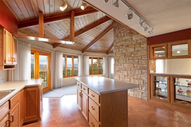 This very well taken care of home has what you need, if you love on The Highlands Golf Club in Montana - for sale on GolfHomes.com, golf home, golf lot