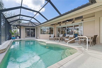 CUSTOM WATERFRONT HOME IN BSI ON KEY LOT W/**NEW METAL TILE on Twin Isles Country Club in Florida - for sale on GolfHomes.com, golf home, golf lot