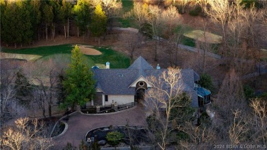 Discover the epitome of luxury & comfort in Old Kinderhook with on The Club At Old Kinderhook in Missouri - for sale on GolfHomes.com, golf home, golf lot