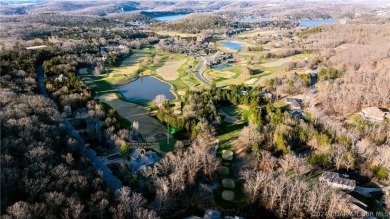 Discover the epitome of luxury & comfort in Old Kinderhook with on The Club At Old Kinderhook in Missouri - for sale on GolfHomes.com, golf home, golf lot