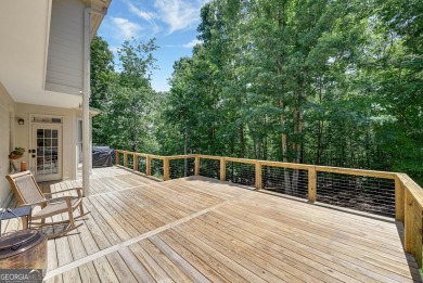 Luxury Living in South Forsyth County County where Comfort Meets on Windermere Golf Club in Georgia - for sale on GolfHomes.com, golf home, golf lot