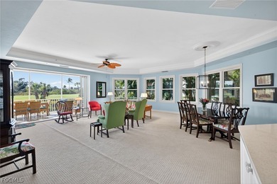 Perched atop one of Sanibel's most coveted high ridges, The on The Sanctuary Golf Club in Florida - for sale on GolfHomes.com, golf home, golf lot