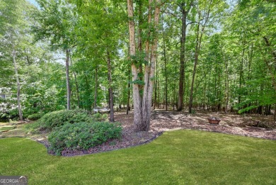 Luxury Living in South Forsyth County County where Comfort Meets on Windermere Golf Club in Georgia - for sale on GolfHomes.com, golf home, golf lot