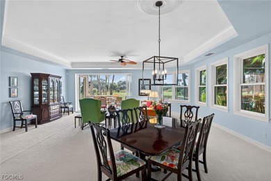 Perched atop one of Sanibel's most coveted high ridges, The on The Sanctuary Golf Club in Florida - for sale on GolfHomes.com, golf home, golf lot
