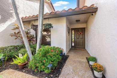 Beautifully renovated 2BR lakefront condo in the sought-after on Deer Creek Golf Club in Florida - for sale on GolfHomes.com, golf home, golf lot