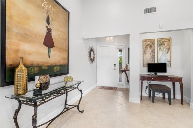 Beautifully renovated 2BR lakefront condo in the sought-after on Deer Creek Golf Club in Florida - for sale on GolfHomes.com, golf home, golf lot