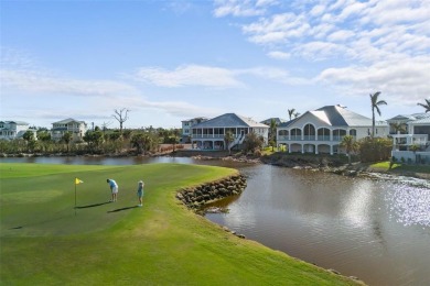 Exceptional Golf Course Living in Eagle Preserve Estatese for on Lemon Bay Golf Club in Florida - for sale on GolfHomes.com, golf home, golf lot