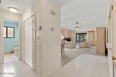 Effortless living in a beautifully maintained single-story on The Club At Pelican Bay - North Course in Florida - for sale on GolfHomes.com, golf home, golf lot