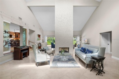 Impressive Carrollwood Village home in a beautiful a on Emerald Greens Golf Resort and Country Club in Florida - for sale on GolfHomes.com, golf home, golf lot