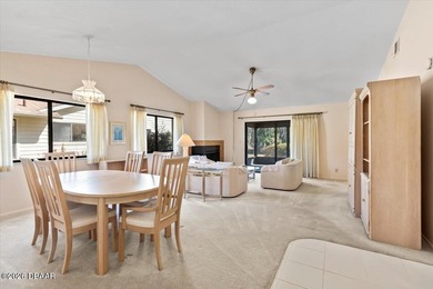 Effortless living in a beautifully maintained single-story on The Club At Pelican Bay - North Course in Florida - for sale on GolfHomes.com, golf home, golf lot