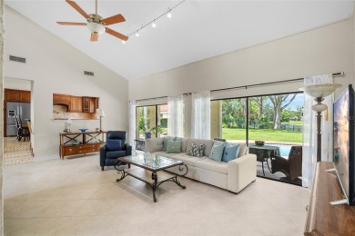 Impressive Carrollwood Village home in a beautiful a on Emerald Greens Golf Resort and Country Club in Florida - for sale on GolfHomes.com, golf home, golf lot