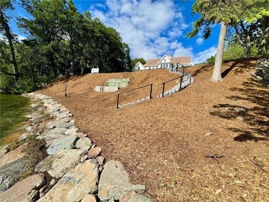 Introducing this exquisite Lake Minnetonka new construction on Lafayette Club in Minnesota - for sale on GolfHomes.com, golf home, golf lot