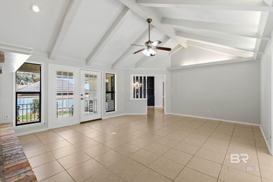 Welcome to 100 Dewitt Circle in the highly desirable Lake Forest on Lake Forest Yacht and Country Club in Alabama - for sale on GolfHomes.com, golf home, golf lot