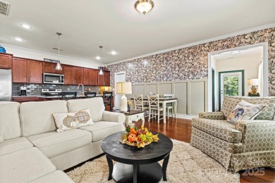 Rarely available villa in Prime Westport Location! Discover easy on Westport Golf Club in North Carolina - for sale on GolfHomes.com, golf home, golf lot