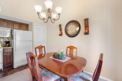 Welcome to this beautifully maintained 2-bedroom, 2-bath condo on Pointe Royale Village Country Club in Missouri - for sale on GolfHomes.com, golf home, golf lot