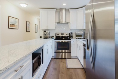 Welcome to this spacious and updated home in Northeast St on Mangrove Bay Golf Course in Florida - for sale on GolfHomes.com, golf home, golf lot