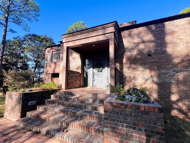 BEAUTIFUL MID-CENTURY HOME LOCATED NEAR THE FAIRWAY IN RAYBURN! on Rayburn Country Club in Texas - for sale on GolfHomes.com, golf home, golf lot