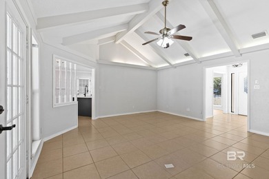 Welcome to 100 Dewitt Circle in the highly desirable Lake Forest on Lake Forest Yacht and Country Club in Alabama - for sale on GolfHomes.com, golf home, golf lot