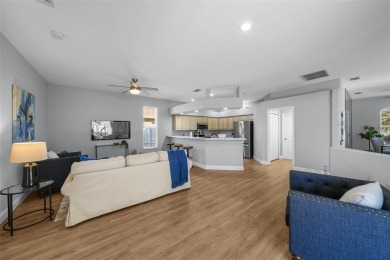 PRICE REDUCTION...GOLF COURSE HOME...PERFECT LOCATION...10 on Links At Greenfield Plantation in Florida - for sale on GolfHomes.com, golf home, golf lot
