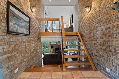 BEAUTIFUL MID-CENTURY HOME LOCATED NEAR THE FAIRWAY IN RAYBURN! on Rayburn Country Club in Texas - for sale on GolfHomes.com, golf home, golf lot