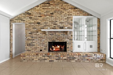 Welcome to 100 Dewitt Circle in the highly desirable Lake Forest on Lake Forest Yacht and Country Club in Alabama - for sale on GolfHomes.com, golf home, golf lot