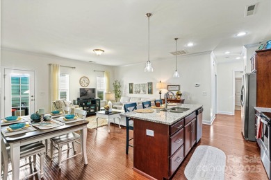 Rarely available villa in Prime Westport Location! Discover easy on Westport Golf Club in North Carolina - for sale on GolfHomes.com, golf home, golf lot
