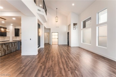 RARE FIND! ~ Welcome to next-level living in Montaire at TPC on  in Nevada - for sale on GolfHomes.com, golf home, golf lot