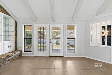 Welcome to 100 Dewitt Circle in the highly desirable Lake Forest on Lake Forest Yacht and Country Club in Alabama - for sale on GolfHomes.com, golf home, golf lot