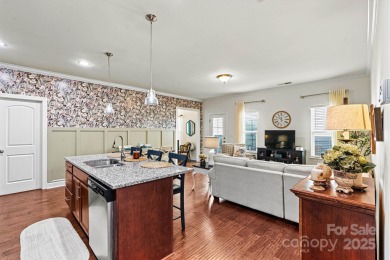 Rarely available villa in Prime Westport Location! Discover easy on Westport Golf Club in North Carolina - for sale on GolfHomes.com, golf home, golf lot