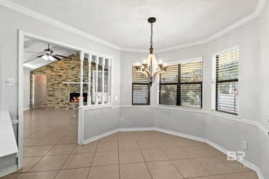 Welcome to 100 Dewitt Circle in the highly desirable Lake Forest on Lake Forest Yacht and Country Club in Alabama - for sale on GolfHomes.com, golf home, golf lot