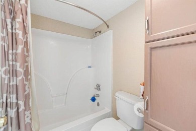 Welcome to this beautifully maintained 2-bedroom, 2-bath condo on Pointe Royale Village Country Club in Missouri - for sale on GolfHomes.com, golf home, golf lot
