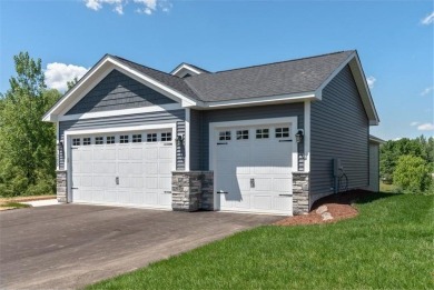 Look no further, this is the best value you are going to find on Boulder Pointe Golf Club in Minnesota - for sale on GolfHomes.com, golf home, golf lot