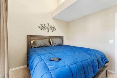 Welcome to this beautifully maintained 2-bedroom, 2-bath condo on Pointe Royale Village Country Club in Missouri - for sale on GolfHomes.com, golf home, golf lot