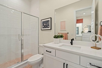 Spectacular former ranch model at Sugar Hills in Raindance on Raindance National Golf Course in Colorado - for sale on GolfHomes.com, golf home, golf lot