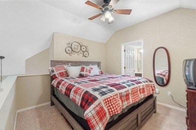 Welcome to this beautifully maintained 2-bedroom, 2-bath condo on Pointe Royale Village Country Club in Missouri - for sale on GolfHomes.com, golf home, golf lot